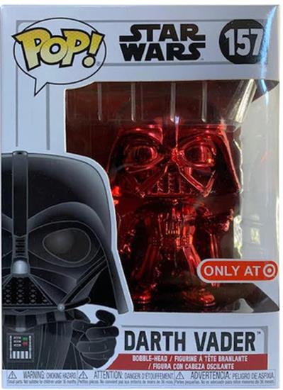 Darth Vader