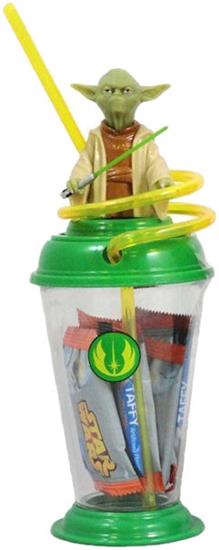 Yoda