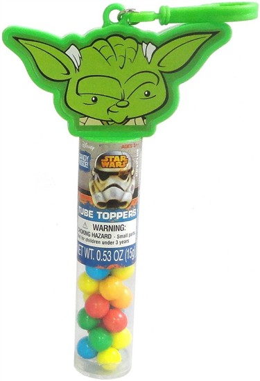 Art Yoda