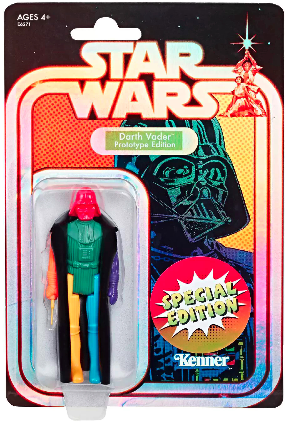 Darth Vader