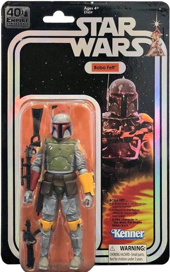 Boba Fett