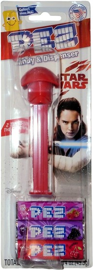 Praetorian Guard, 2 Times the Candy