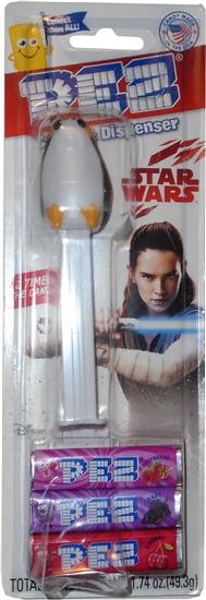 Porg, 2 Times the Candy