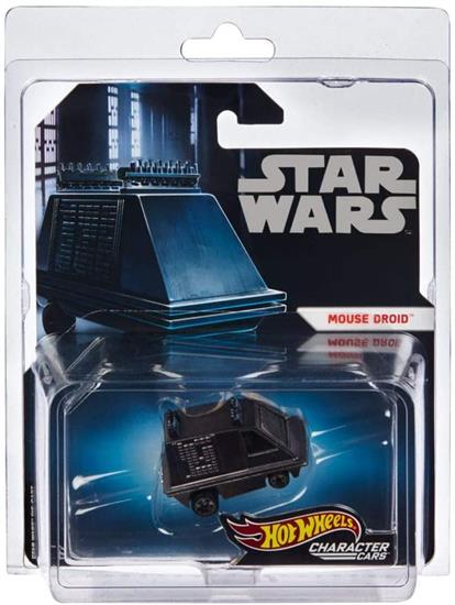 Mouse Droid