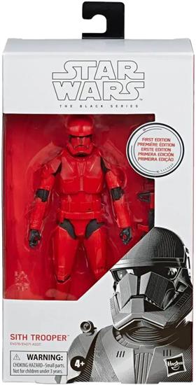 Sith Trooper