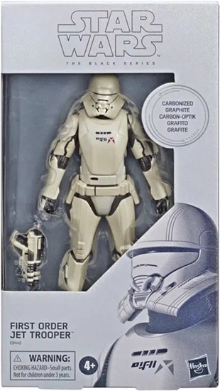 First Order Jet Trooper