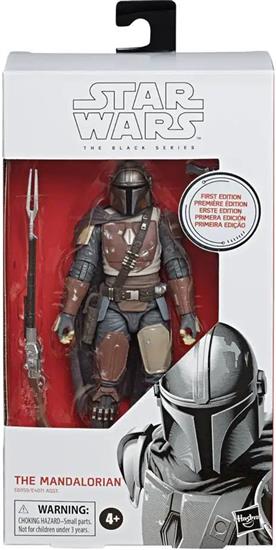 The Mandalorian