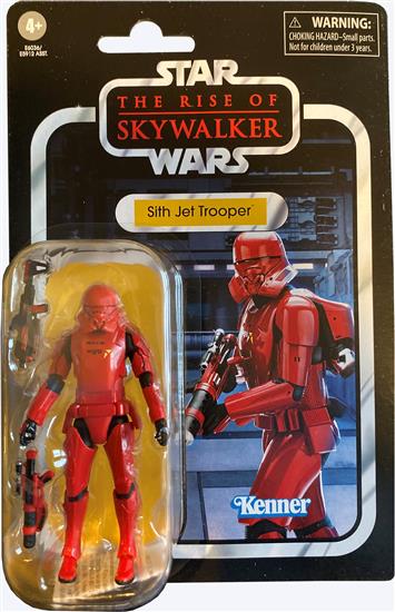 Sith Jet Trooper