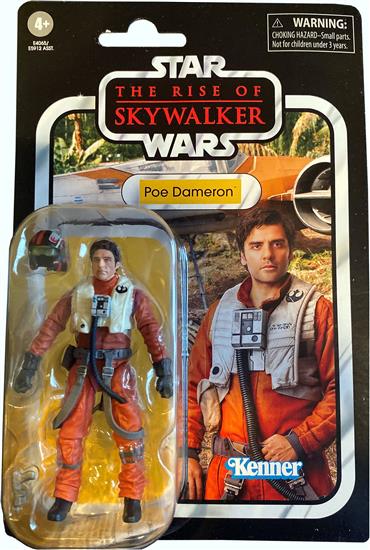 Poe Dameron