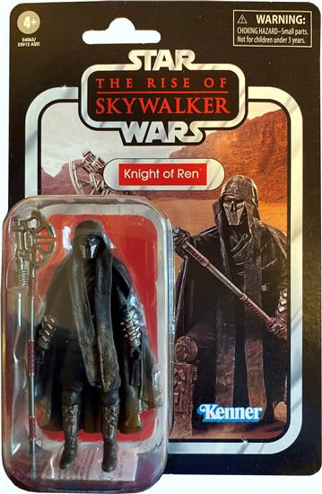 Knight of Ren