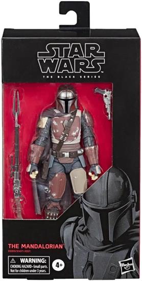 The Mandalorian