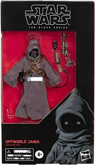 Offworld Jawa