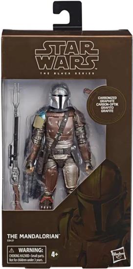 The Mandalorian