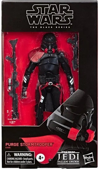 Purge Stormtrooper