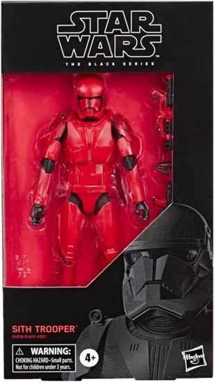 Sith Trooper