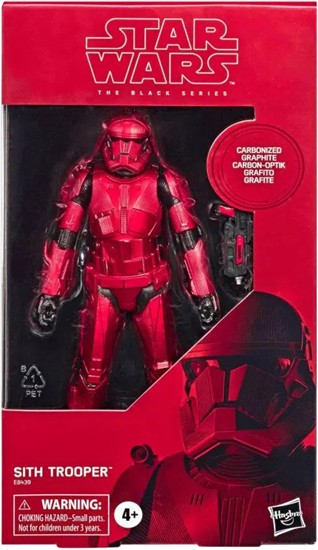 Sith Trooper