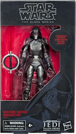 Second Sister Inquisitor