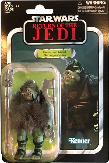 Gamorrean Guard