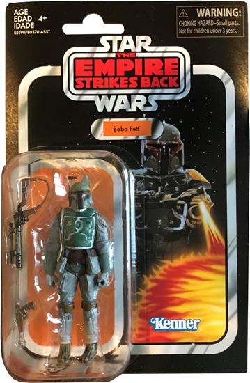 Boba Fett
