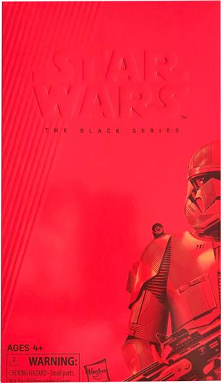 Sith Trooper