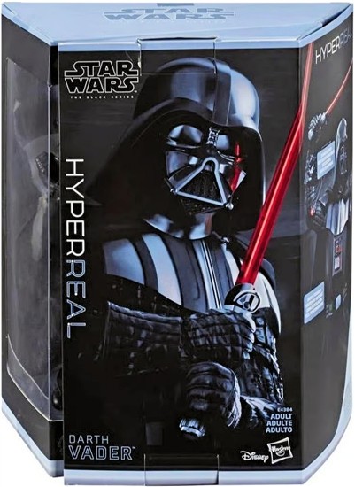 Darth Vader