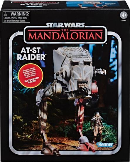 AT-ST Raider
