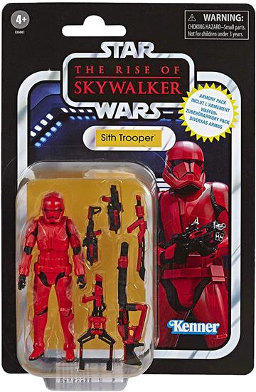 Sith Trooper Armory Pack