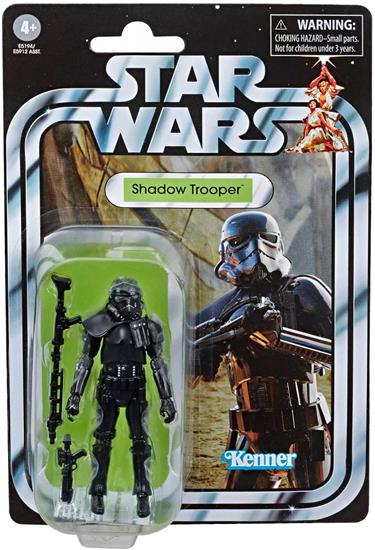 Shadow Trooper