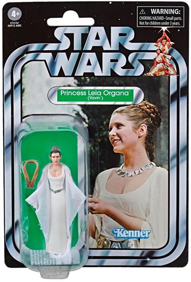Princess Leia Organa (Yavin)