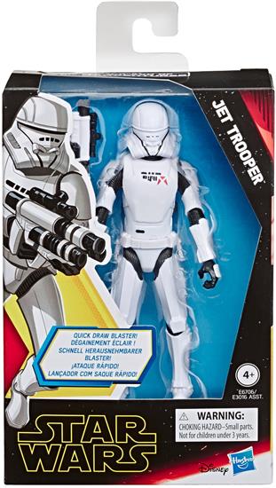 Jet Trooper
