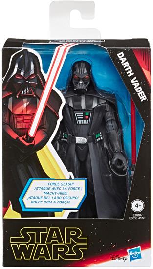 Darth Vader