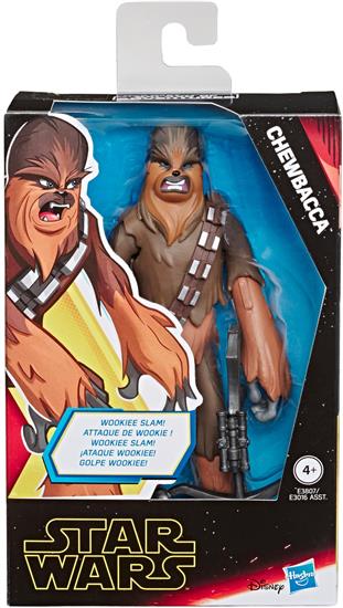 Chewbacca