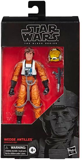 Wedge Antilles
