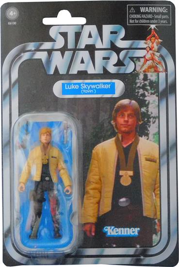 Luke Skywalker (Yavin)