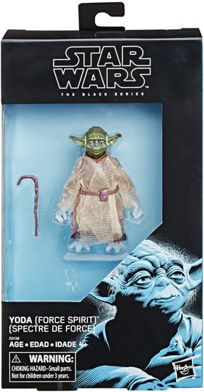 Yoda