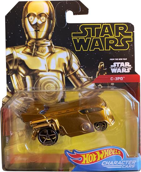 C-3PO