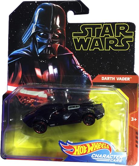 Darth Vader
