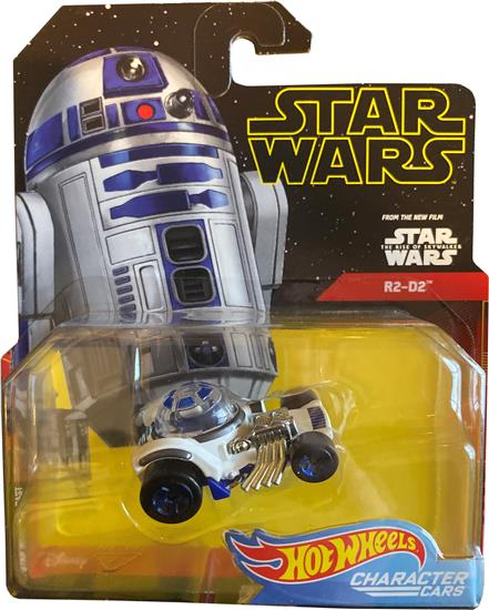 R2-D2  (2019 TROS)