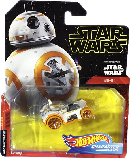 BB-8 (2019 TROS)