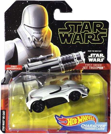 First Order Jet Trooper