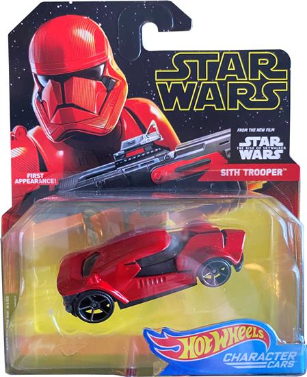Sith Trooper (TROS)