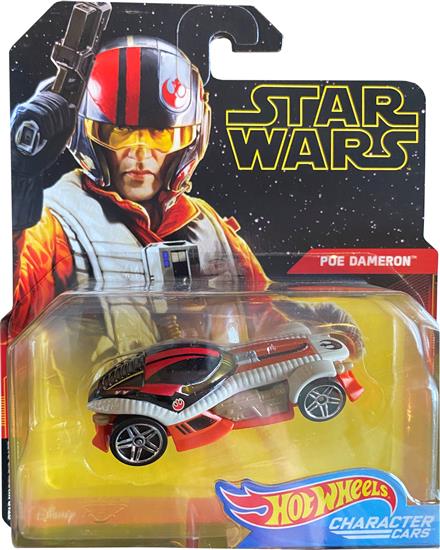Poe Dameron (2019)