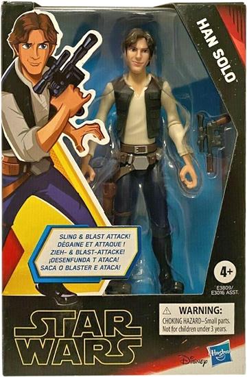 Han Solo