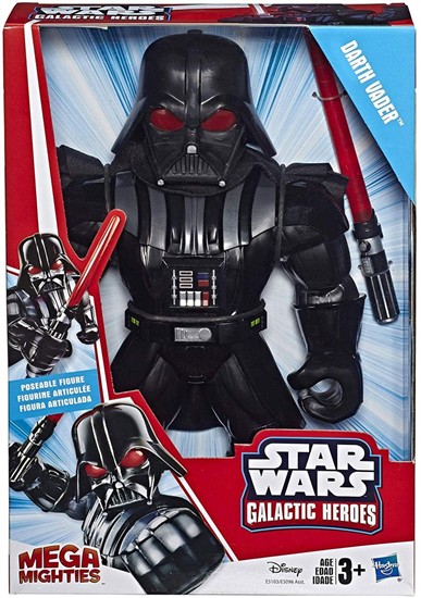 Darth Vader