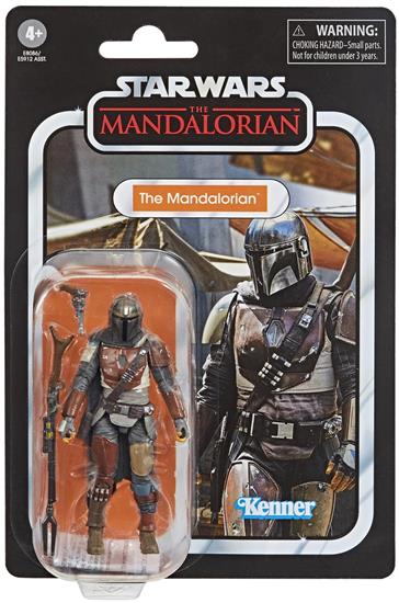 The Mandalorian
