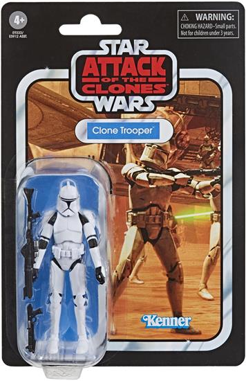Clone Trooper