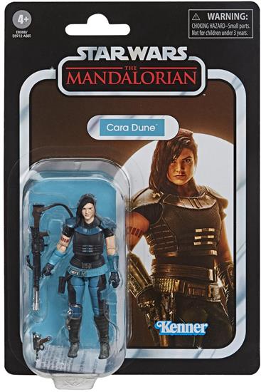 Cara Dune