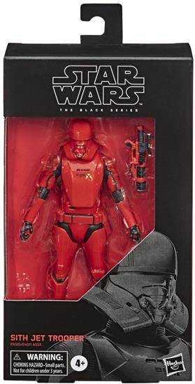Sith Jet Trooper