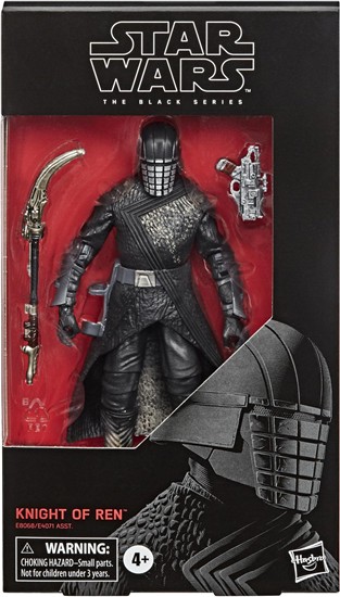 Knight of Ren