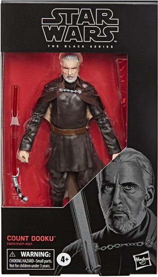 Count Dooku
